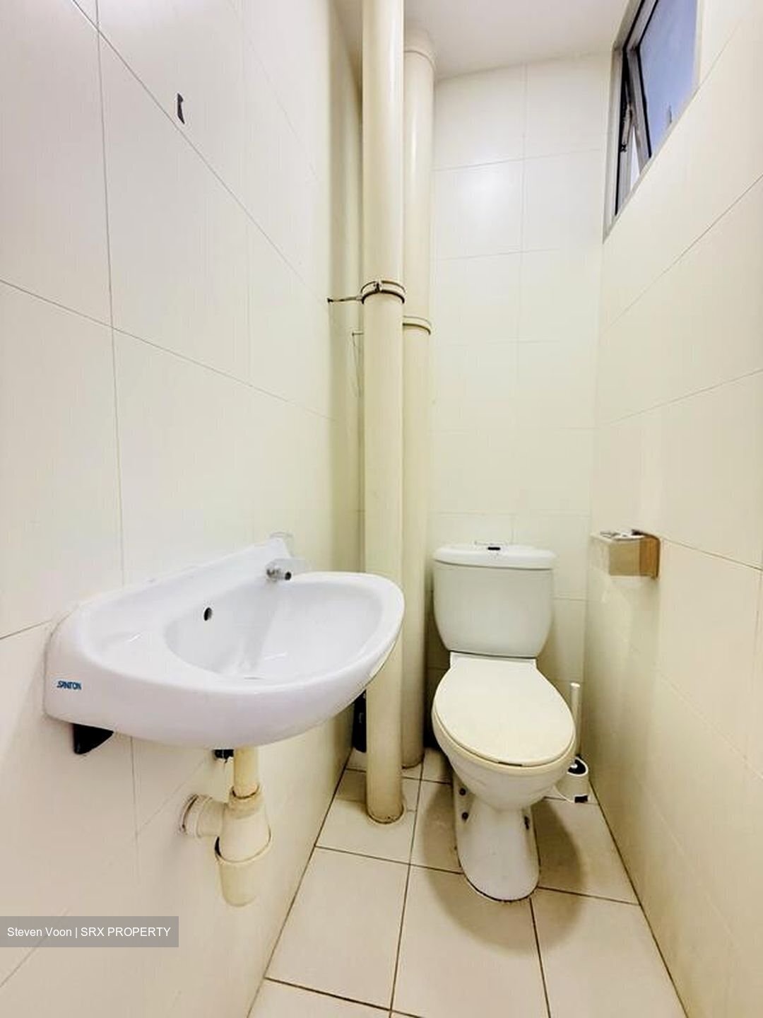 The Parc Condominium (D5), Condominium #498004481